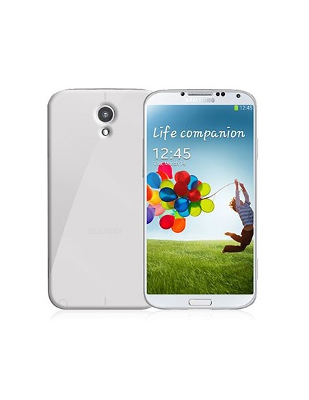 Celly GELSKIN366 custodia per cellulare Cover Trasparente