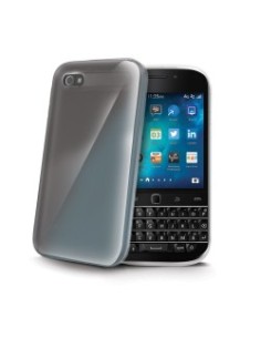 Celly GELSKIN480 custodia per cellulare Cover Trasparente