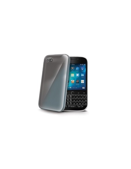 Celly GELSKIN480 custodia per cellulare Cover Trasparente
