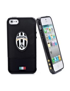 Celly JUVBGEL01 custodia per cellulare 8,89 cm (3.5") Cover Nero