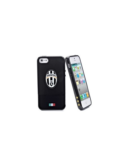 Celly JUVBGEL01 custodia per cellulare 8,89 cm (3.5") Cover Nero