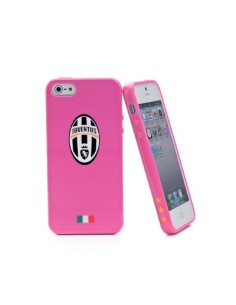 Celly JUVDGEL02 custodia per cellulare Cover Rosa