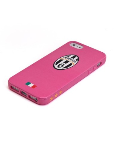Celly JUVDGEL02 custodia per cellulare Cover Rosa