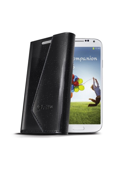 Celly LADY290BK custodia per cellulare Custodia a borsellino Nero