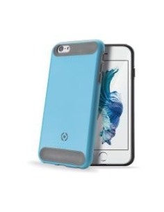 Celly ROCK700LB custodia per cellulare Cover