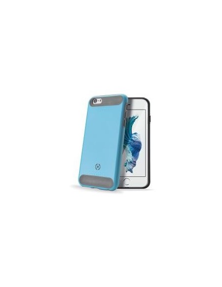 Celly ROCK700LB custodia per cellulare Cover