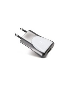 Celly SCH11UWH Caricabatterie per dispositivi mobili Smartphone Bianco AC Interno