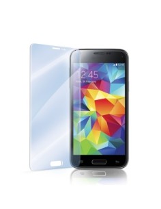 Celly SCUDO422 protezione per lo schermo e il retro dei telefoni cellulari Samsung