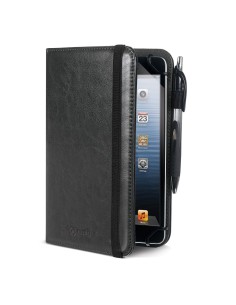 Celly SMARTY910BK custodia per tablet 25,4 cm (10") Custodia a libro Nero