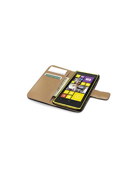 Celly WALLY357 custodia per cellulare Custodia a borsellino Nero