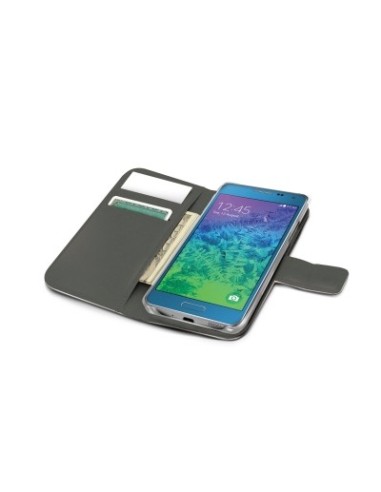 Celly WALLY450WH custodia per cellulare Custodia a borsellino Bianco