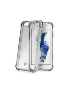 Celly ARMOR700BK custodia per cellulare 11,9 cm (4.7") Cover Trasparente