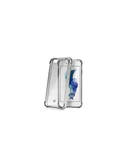 Celly ARMOR700BK custodia per cellulare 11,9 cm (4.7") Cover Trasparente