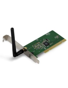 Nilox 16NX0501CQ001 scheda di rete e adattatore Interno WLAN 150 Mbit s