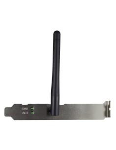 Nilox 16NX0501CQ001 scheda di rete e adattatore Interno WLAN 150 Mbit s 2