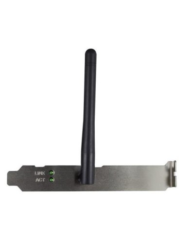 Nilox 16NX0501CQ001 scheda di rete e adattatore Interno WLAN 150 Mbit s