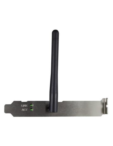 Nilox 16NX0501CQ001 scheda di rete e adattatore Interno WLAN 150 Mbit s