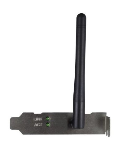 Nilox 16NX0501CQ001 scheda di rete e adattatore Interno WLAN 150 Mbit s