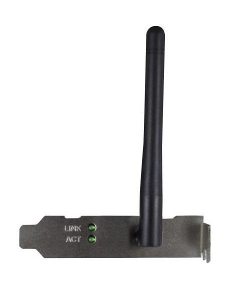 Nilox 16NX0501CQ001 scheda di rete e adattatore Interno WLAN 150 Mbit s