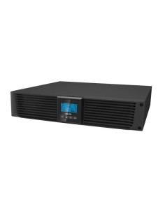 Nilox Server Pro LCD gruppo di continuità (UPS) A linea interattiva 2,2 kVA 1350 W 8 presa(e) AC