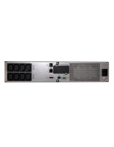 Nilox Server Pro LCD gruppo di continuità (UPS) A linea interattiva 2,2 kVA 1350 W 8 presa(e) AC 2