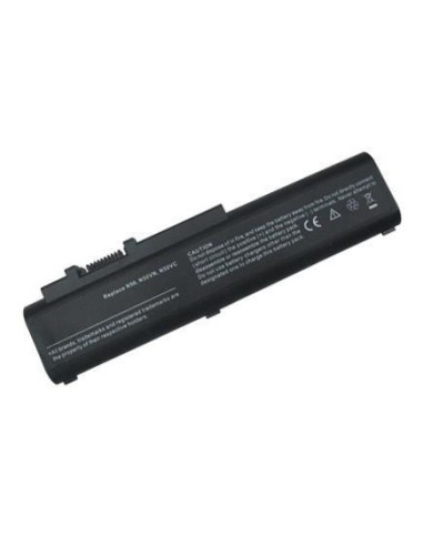 Nilox NLXASN500LH ricambio per laptop Batteria