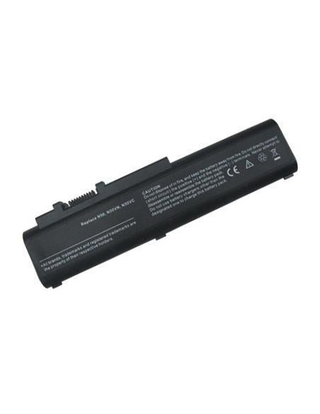 Nilox NLXASN500LH ricambio per laptop Batteria