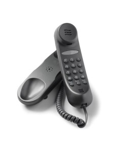 Nilox NXTFT01 telefono Telefono analogico Grigio