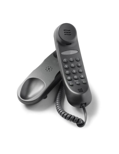 Nilox NXTFT01 telefono Telefono analogico Grigio