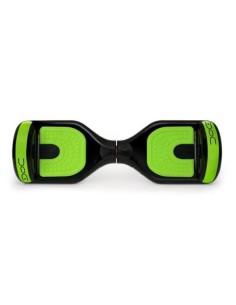 Nilox 30NXBK65D2001 hoverboard Monopattino autobilanciante 10 km h 4300 mAh Nero, Verde 2
