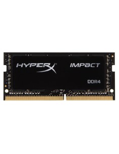 HyperX Impact 8GB DDR4 2133MHz memoria 1 x 8 GB 2