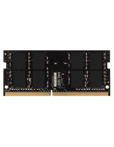 HyperX Impact 8GB DDR4 2133MHz memoria 1 x 8 GB