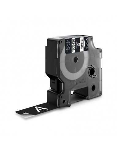 Dymo NASTRO 19MMX 5 5M VINILE BI NE D1 RHINOPRO 1805436 0071701059925 MATERIALE DI CONSUMO