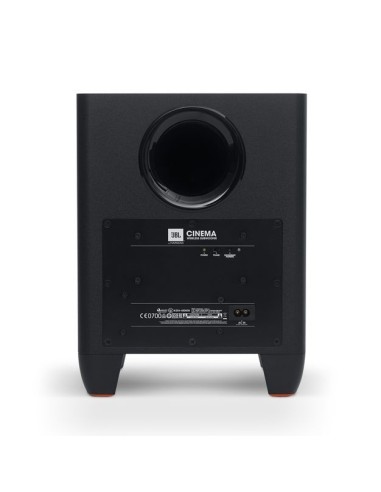 JBL Cinema SB250 Nero 200 W
