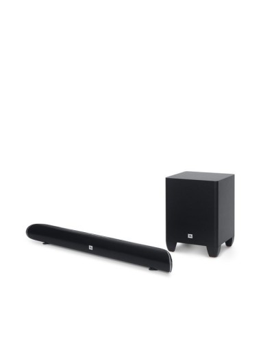 JBL Cinema SB250 Nero 200 W