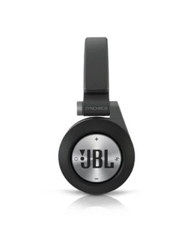 JBL E40 BT Auricolare Wireless A Padiglione Musica e Chiamate Bluetooth Nero