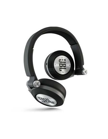 JBL E40 BT Auricolare Wireless A Padiglione Musica e Chiamate Bluetooth Nero