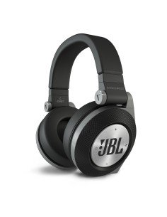 JBL E50 BT Auricolare Wireless A Padiglione Musica e Chiamate Bluetooth Nero