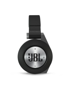 JBL E50 BT Auricolare Wireless A Padiglione Musica e Chiamate Bluetooth Nero 2