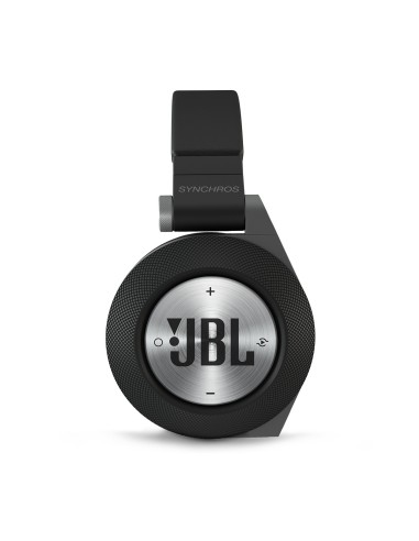 JBL E50 BT Auricolare Wireless A Padiglione Musica e Chiamate Bluetooth Nero