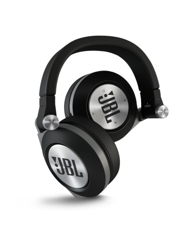 JBL E50 BT Auricolare Wireless A Padiglione Musica e Chiamate Bluetooth Nero