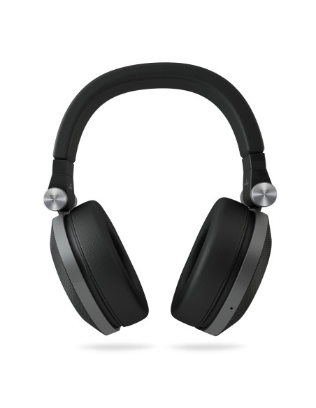 JBL E50 BT Auricolare Wireless A Padiglione Musica e Chiamate Bluetooth Nero