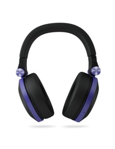 JBL E50 BT Auricolare Con cavo e senza cavo A Padiglione Musica e Chiamate Bluetooth Nero, Blu 2