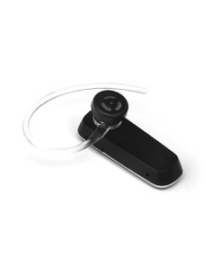 Celly BH8B cuffia e auricolare Wireless A clip Auto Micro-USB Bluetooth Nero 2