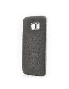 Celly COVERS6EBK custodia per cellulare Cover Nero