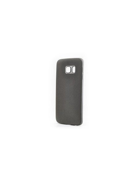 Celly COVERS6EBK custodia per cellulare Cover Nero
