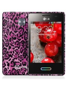 Celly GELSKIN309A2 custodia per cellulare Cover Multicolore