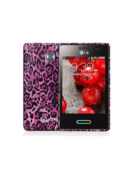 Celly GELSKIN309A2 custodia per cellulare Cover Multicolore