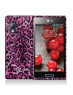 Celly GELSKIN310A2 custodia per cellulare Cover Multicolore