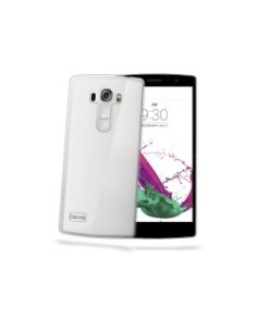 Celly GELSKIN517 custodia per cellulare Cover Trasparente